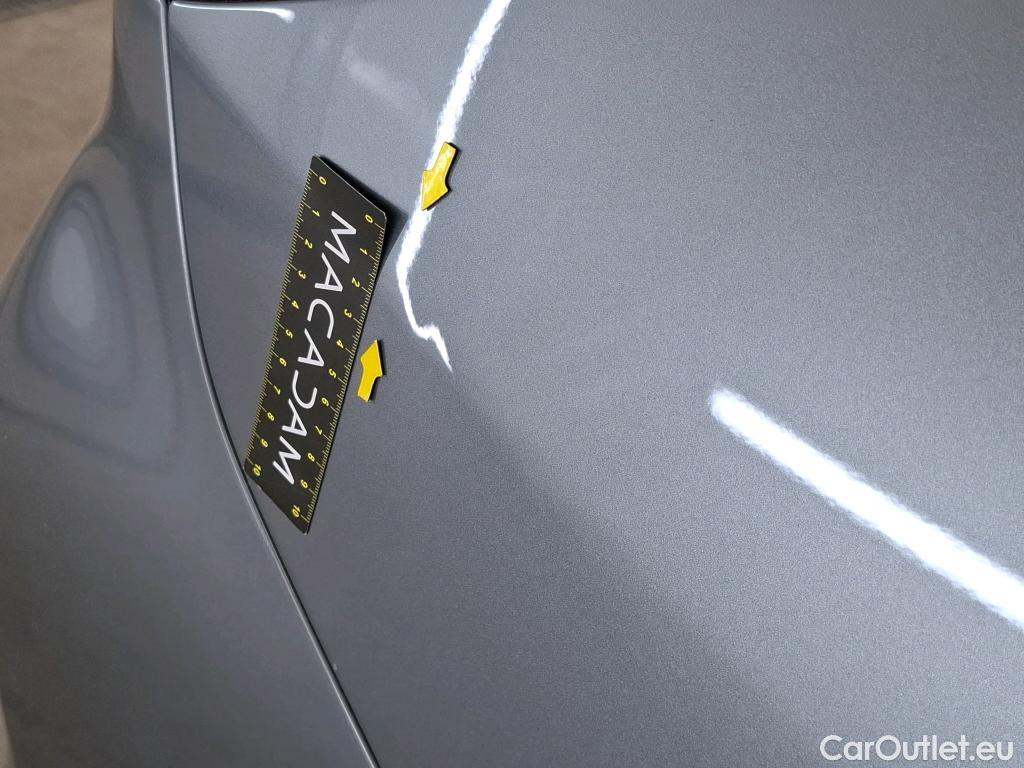  Bmw  Serie 1 Série 1 Berline 116 i 1.5 110CV BVA7 E6d #2