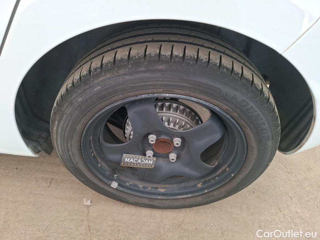  Renault  Clio  V Business 1.0 TCe 90CV BVM6 E6d / TRANSFO VP/VF / VO RECONDITIONNE - PHOTOS AVANT RECONDITIONNEMENT #7