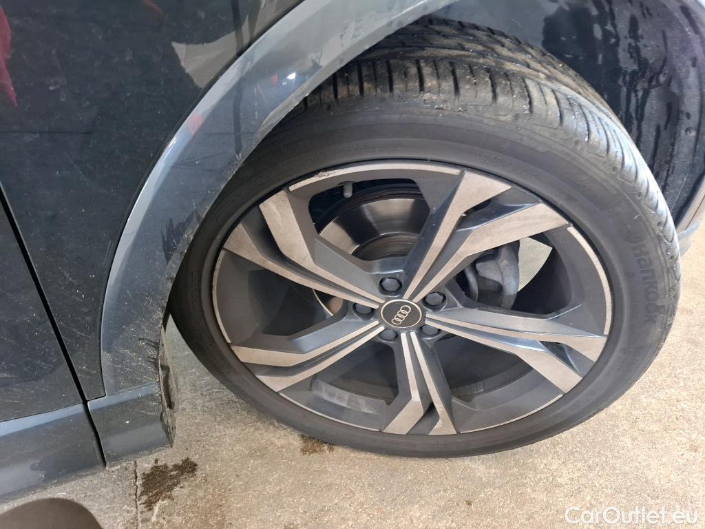  Audi  Q3  Sportback 35 TFSI S line 1.5 TFSI 150CV BVA7 E6d #10