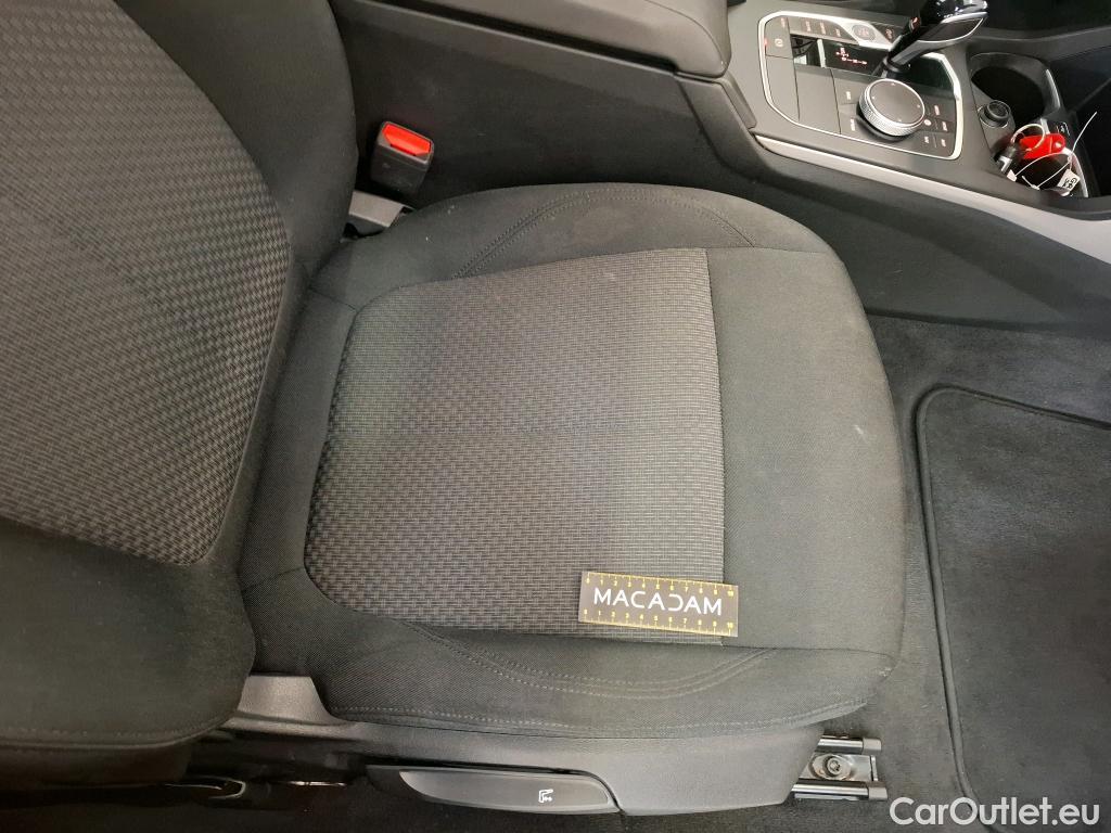  Bmw  Serie 1 Série 1 Berline 116 i 1.5 110CV BVA7 E6d #3