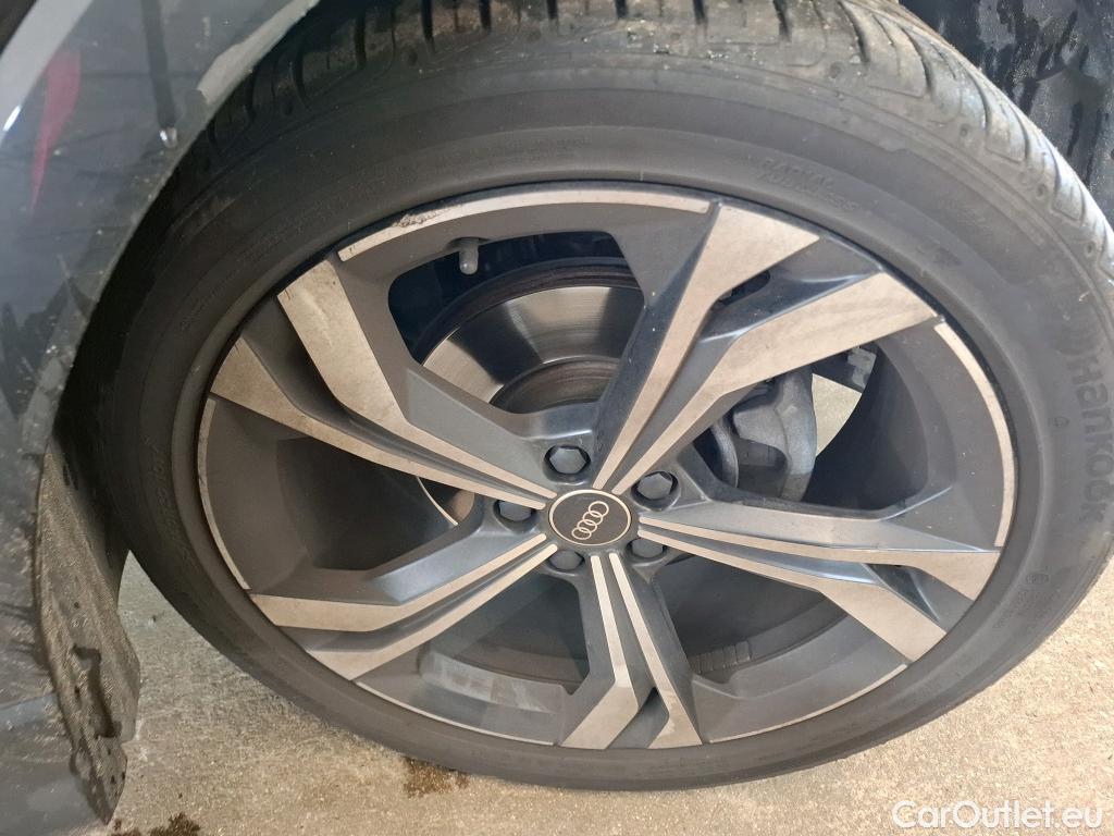  Audi  Q3  Sportback 35 TFSI S line 1.5 TFSI 150CV BVA7 E6d #11