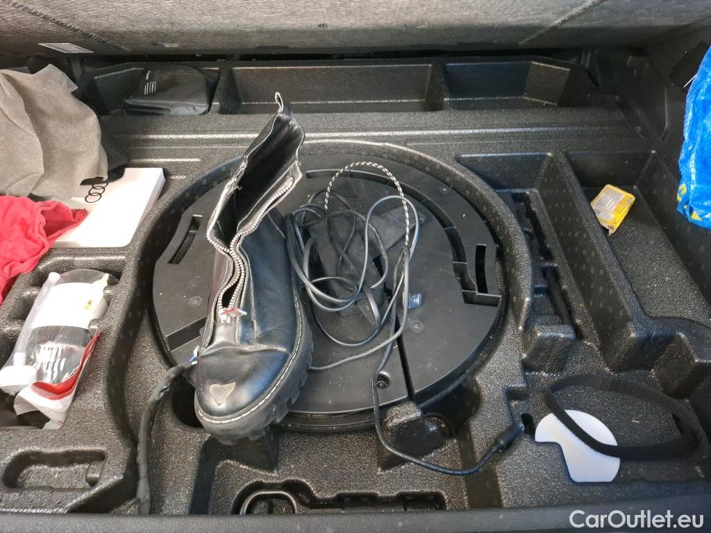  Audi  Q3  Sportback 35 TFSI S line 1.5 TFSI 150CV BVA7 E6d #8