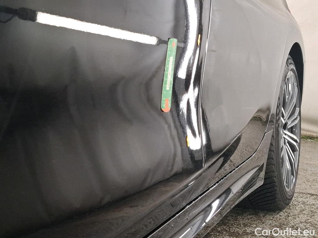  Bmw  Serie 3 3 Berline 318 d M Sport 2.0 150CV BVA8 E6d #2