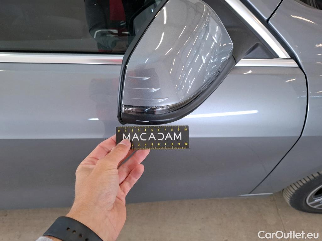  Bmw  Serie 1 Série 1 Berline 116 i 1.5 110CV BVA7 E6d #9