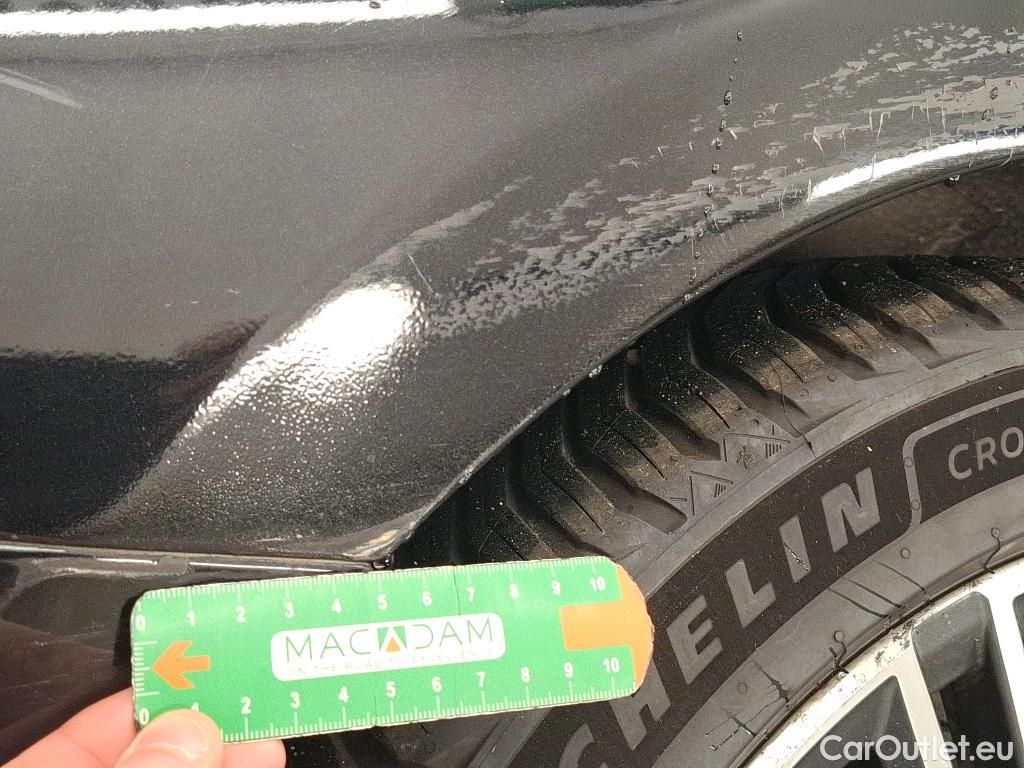  Bmw  Serie 3 3 Berline 318 d M Sport 2.0 150CV BVA8 E6d #22