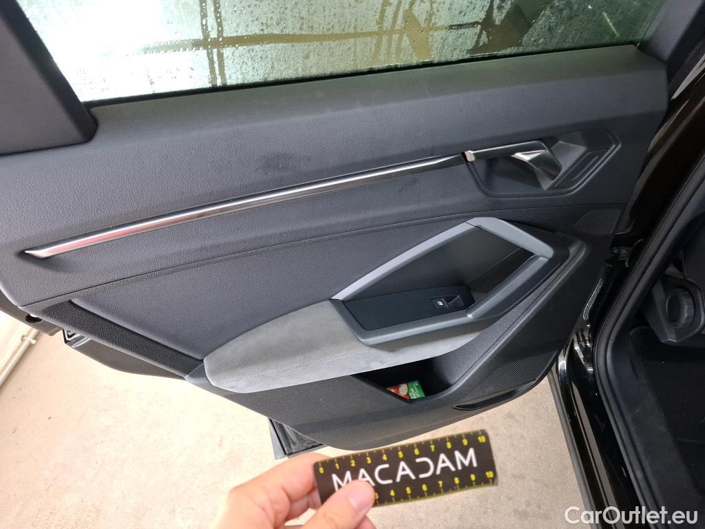  Audi  Q3  Sportback 35 TFSI S line 1.5 TFSI 150CV BVA7 E6d #4