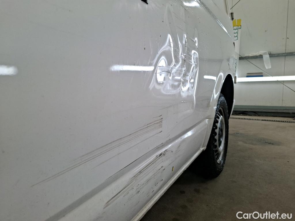  Volkswagen  Transporter VOLKSWAGEN  VU 4p Fourgon 2.0 TDi 110 L2H1 Busi Line Plu #10