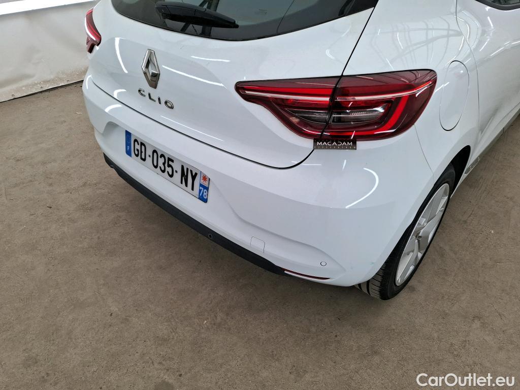  Renault  Clio  V Business 1.0 TCe 90CV BVM6 E6d / TRANSFO VP/VF / VO RECONDITIONNE - PHOTOS AVANT RECONDITIONNEMENT #18