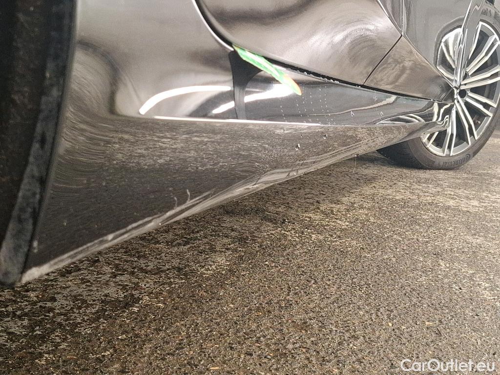  Bmw  Serie 3 3 Berline 318 d M Sport 2.0 150CV BVA8 E6d #13