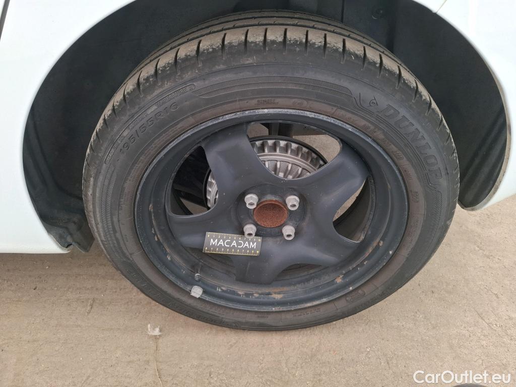  Renault  Clio  V Business 1.0 TCe 90CV BVM6 E6d / TRANSFO VP/VF / VO RECONDITIONNE - PHOTOS AVANT RECONDITIONNEMENT #8