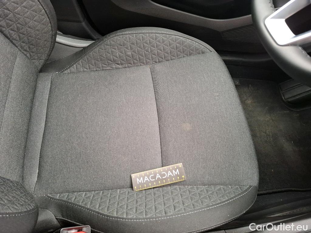  Renault  Clio  V Business 1.0 TCe 90CV BVM6 E6d / TRANSFO VP/VF / VO RECONDITIONNE - PHOTOS AVANT RECONDITIONNEMENT #9