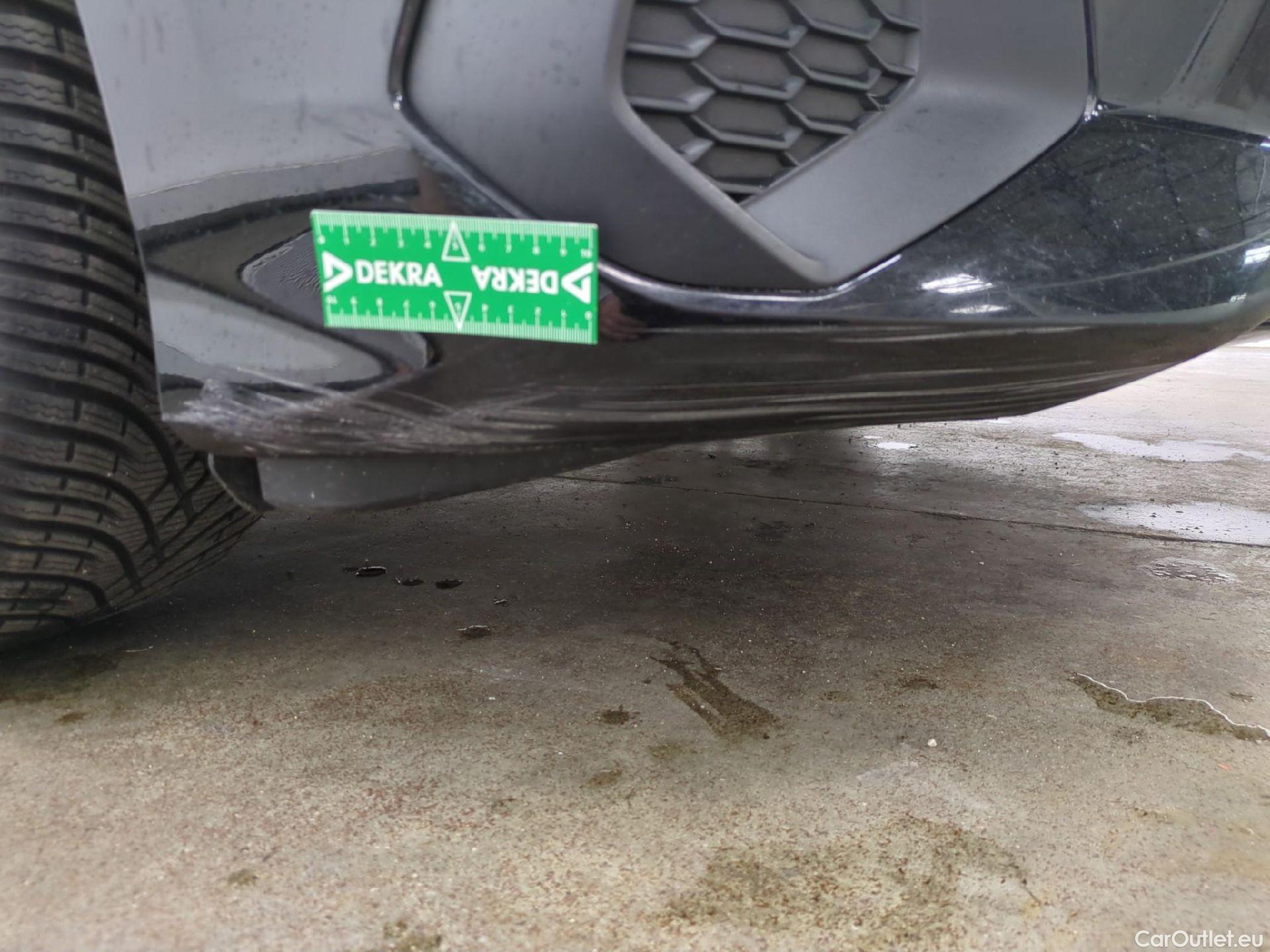  Audi  A3 AUDI  Sportback / 2020 / 5P / Berline 35 TFSI 150 MHEV S Tronic Business Line #39