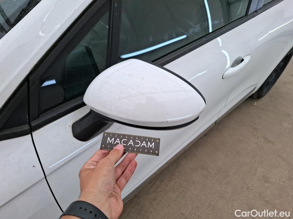  Renault  Clio  V Business 1.0 TCe 90CV BVM6 E6d / TRANSFO VP/VF / VO RECONDITIONNE - PHOTOS AVANT RECONDITIONNEMENT #11