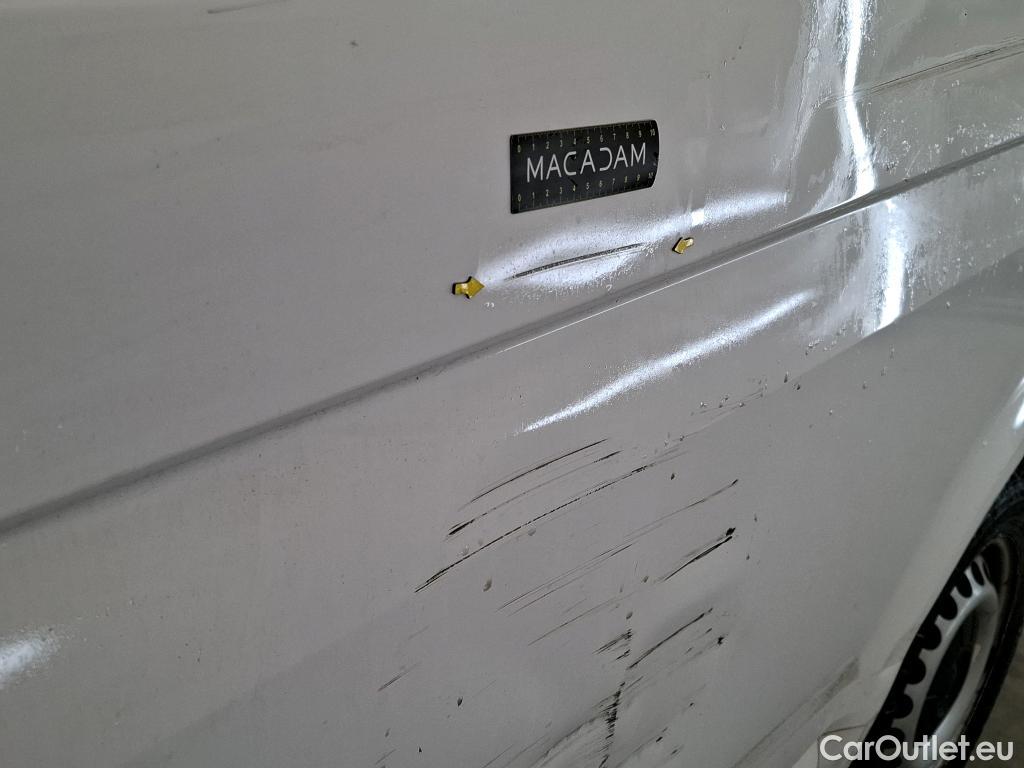  Volkswagen  Transporter VOLKSWAGEN  VU 4p Fourgon 2.0 TDi 110 L2H1 Busi Line Plu #2