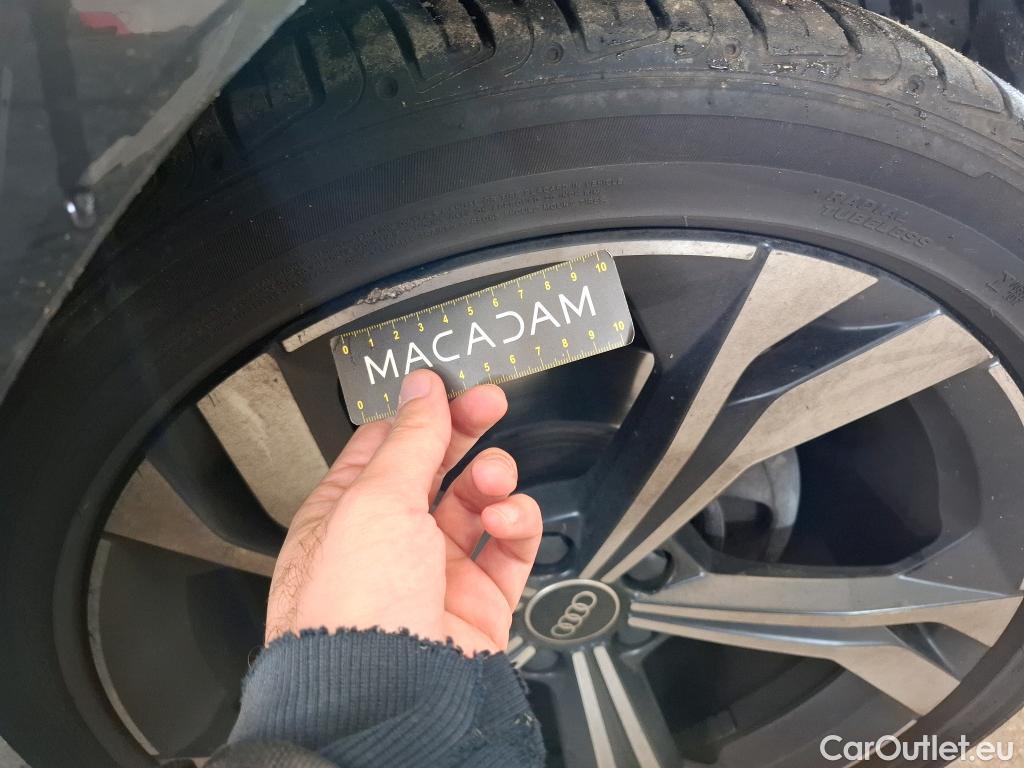  Audi  Q3  Sportback 35 TFSI S line 1.5 TFSI 150CV BVA7 E6d #12