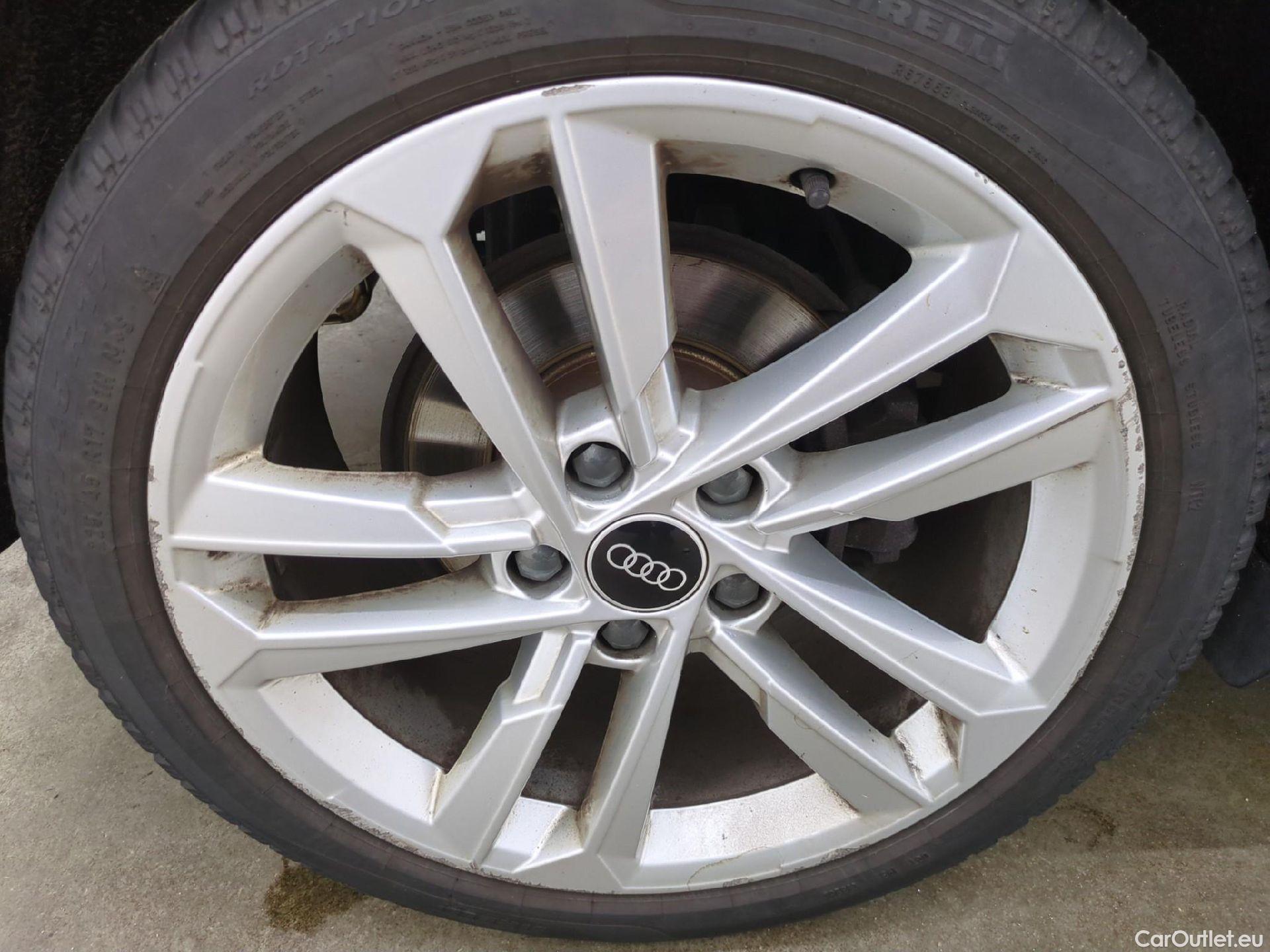  Audi  A3 AUDI  Sportback / 2020 / 5P / Berline 35 TFSI 150 MHEV S Tronic Business Line #23