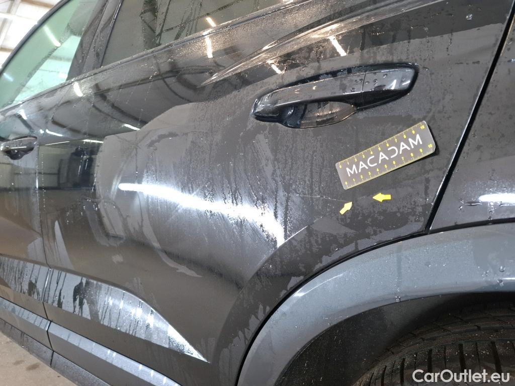  Audi  Q3  Sportback 35 TFSI S line 1.5 TFSI 150CV BVA7 E6d #13