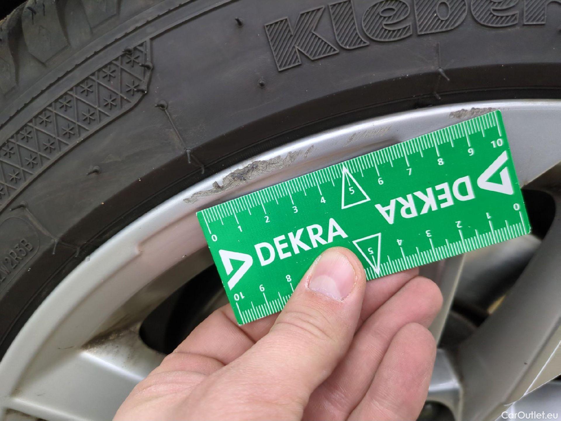  Audi  A3 AUDI  Sportback / 2020 / 5P / Berline 35 TFSI 150 MHEV S Tronic Business Line #7