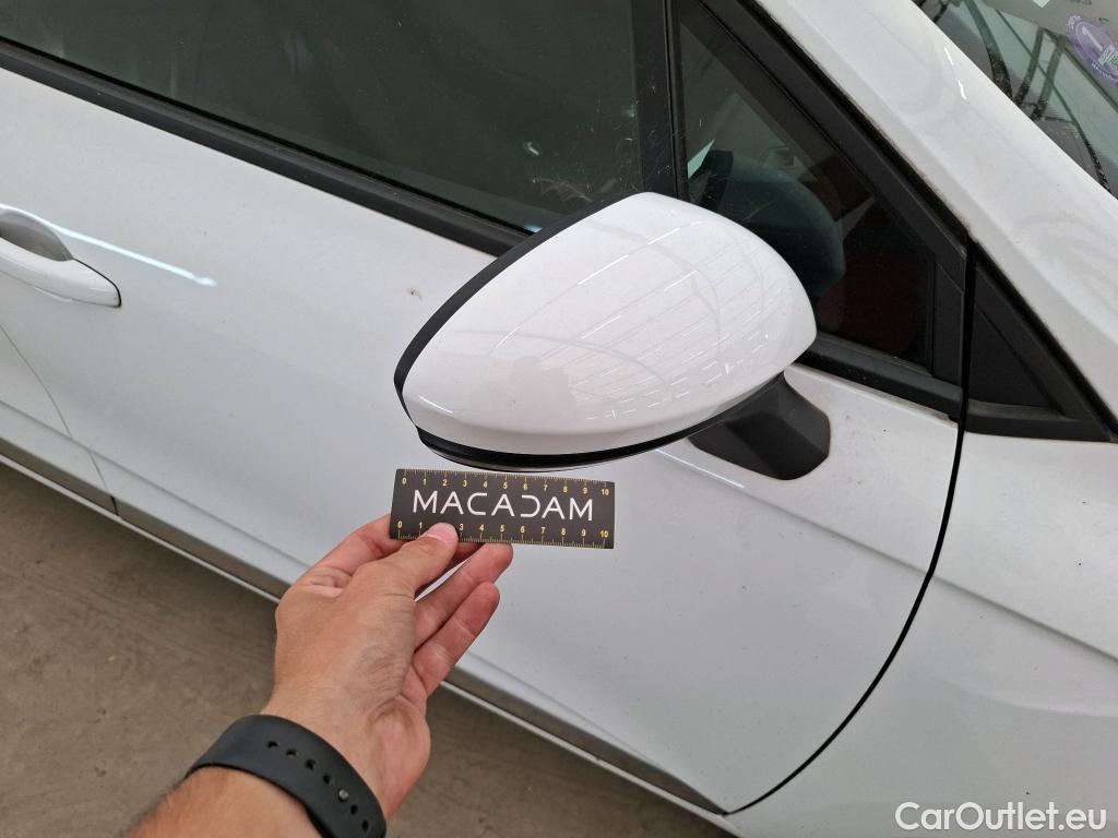  Renault  Clio  V Business 1.0 TCe 90CV BVM6 E6d / TRANSFO VP/VF / VO RECONDITIONNE - PHOTOS AVANT RECONDITIONNEMENT #16