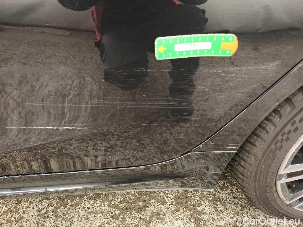  Bmw  Serie 3 3 Berline 318 d M Sport 2.0 150CV BVA8 E6d #8