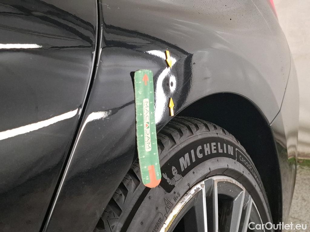  Bmw  Serie 3 3 Berline 318 d M Sport 2.0 150CV BVA8 E6d #10