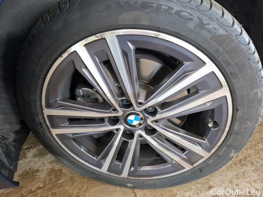  Bmw  Serie 2 BMW Série 2 Gran Coupé / 2019 / 4P / Berline 218I AUTO Business Design #8