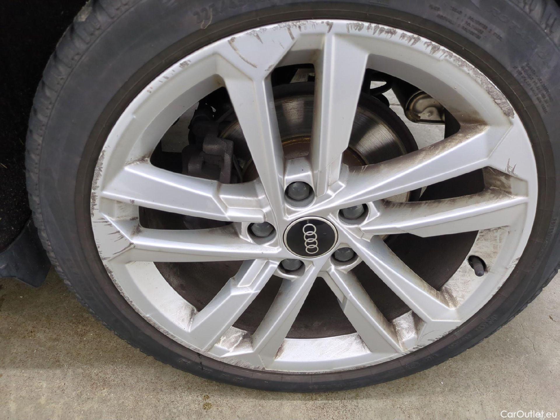  Audi  A3 AUDI  Sportback / 2020 / 5P / Berline 35 TFSI 150 MHEV S Tronic Business Line #19