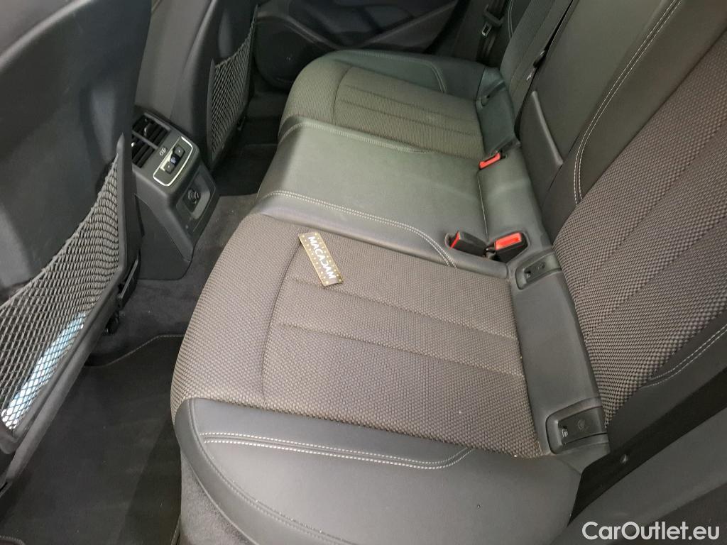  Audi  A4  Avant 35 TDI S line 2.0 TDI 165CV BVA7 E6dT #11