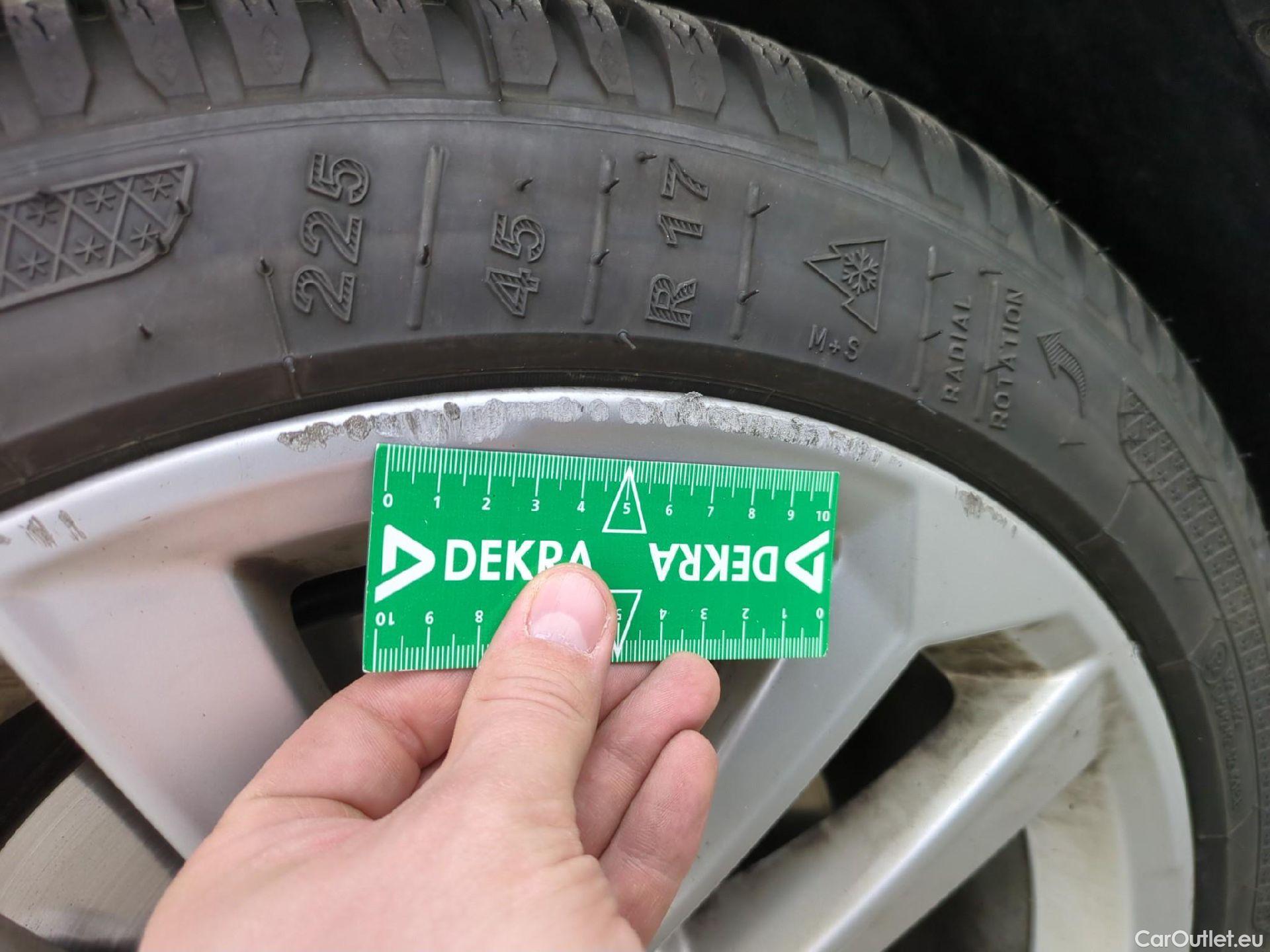  Audi  A3 AUDI  Sportback / 2020 / 5P / Berline 35 TFSI 150 MHEV S Tronic Business Line #13