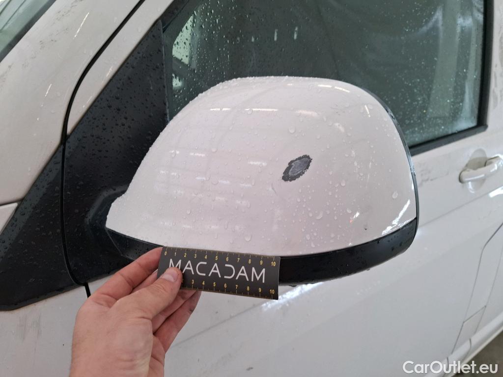  Volkswagen  Transporter VOLKSWAGEN  VU 4p Fourgon 2.0 TDi 110 L2H1 Busi Line Plu #57