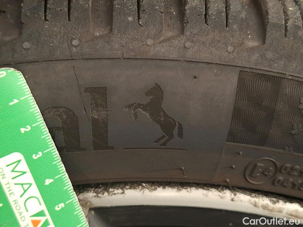  Bmw  Serie 3 3 Berline 318 d M Sport 2.0 150CV BVA8 E6d #36