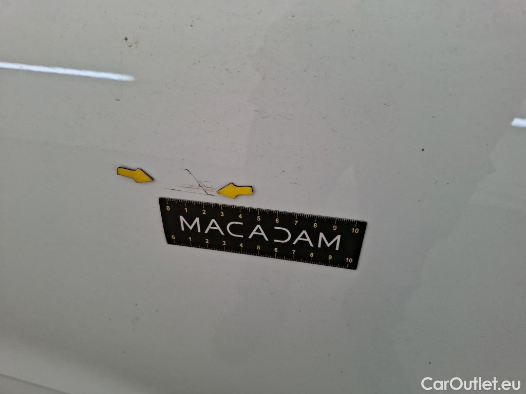  Renault  Clio  V Business 1.0 TCe 90CV BVM6 E6d / TRANSFO VP/VF / VO RECONDITIONNE - PHOTOS AVANT RECONDITIONNEMENT #6