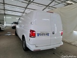  Volkswagen  Transporter VOLKSWAGEN  VU 4p Fourgon 2.0 TDi 110 L2H1 Busi Line Plu #2