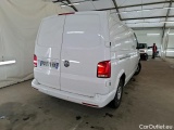  Volkswagen  Transporter VOLKSWAGEN  VU 4p Fourgon 2.0 TDi 110 L2H1 Busi Line Plu #3