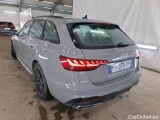  Audi  A4  Avant 35 TDI S line 2.0 TDI 165CV BVA7 E6dT #2