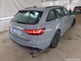  Audi  A4  Avant 35 TDI S line 2.0 TDI 165CV BVA7 E6dT #3