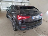  Audi  Q3  Sportback 35 TFSI S line 1.5 TFSI 150CV BVA7 E6d #2