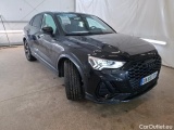  Audi  Q3  Sportback 35 TFSI S line 1.5 TFSI 150CV BVA7 E6d #4