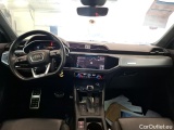  Audi  Q3  Sportback 35 TFSI S line 1.5 TFSI 150CV BVA7 E6d #5