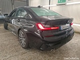  Bmw  Serie 3 3 Berline 318 d M Sport 2.0 150CV BVA8 E6d #2