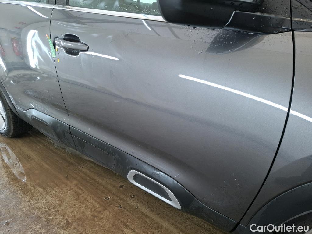  Citroen  C5 CITROEN  Aircross 2018 5P SUV Hybrid 225 EAT8 Business #30