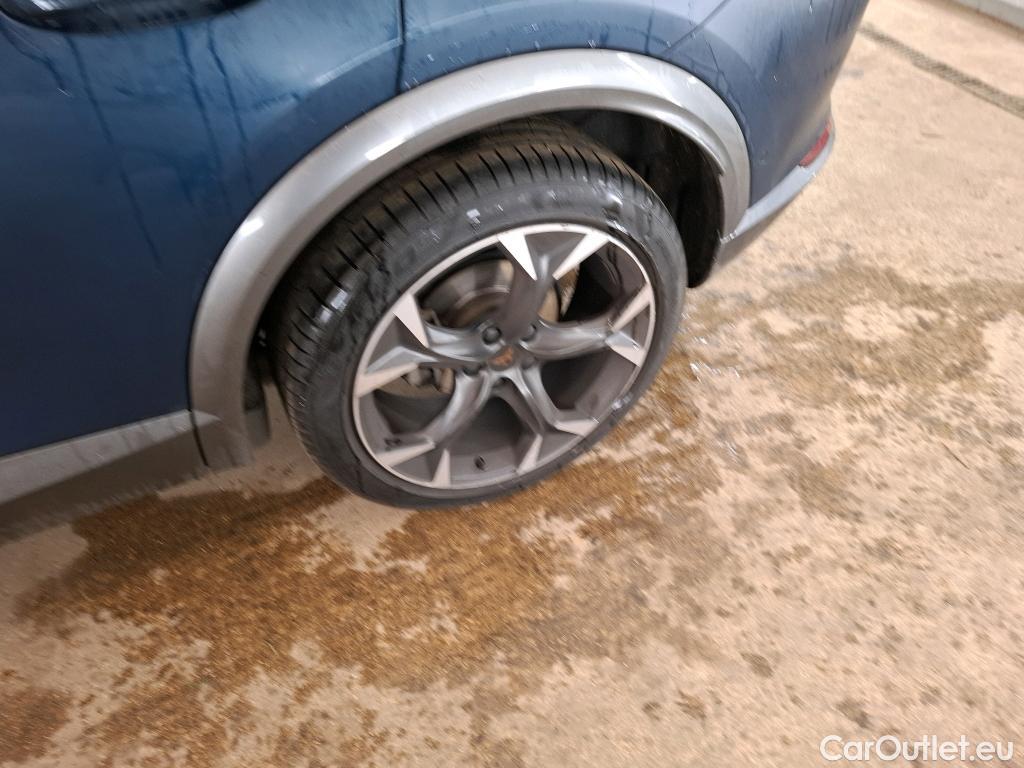  Cupra  Formentor CUPRA  / 2020 / 5P / SUV 1.5 TSI 150ch DSG7 Business Edition #10