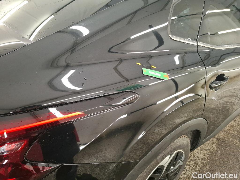  Citroen  C4  X Shine 1.2 PureTech 130CV BVA8 6E #1