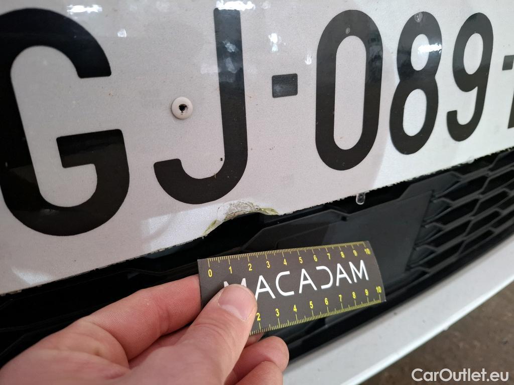  Dacia  Sandero  III Confort 1.0 TCe 90CV BVM5 E6d #21