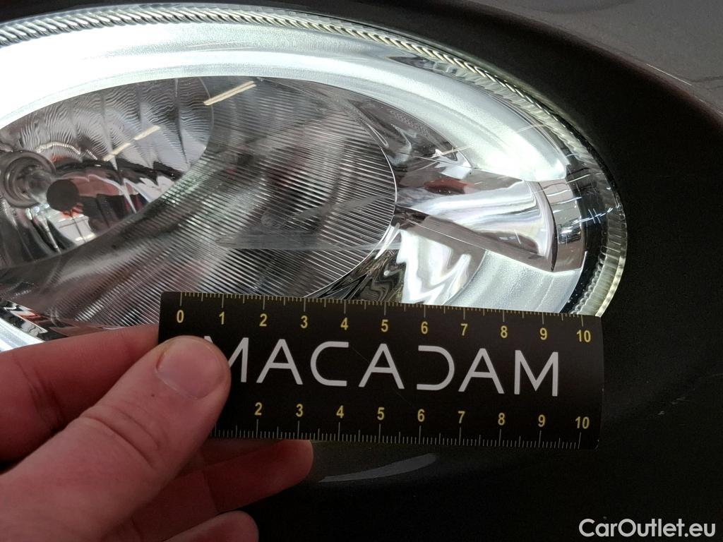  Fiat  500 FIAT  2015 3P Berline Hybrid 1.0 BSG 70 ch Dolcevita #21