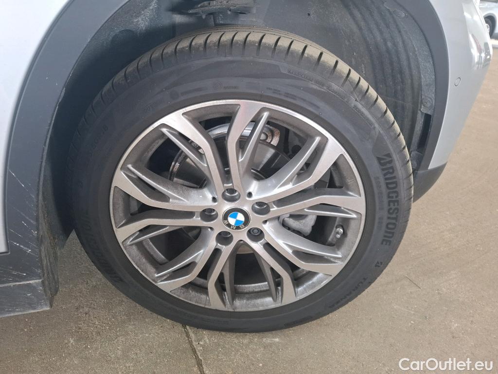  Bmw  X1 Série  sDrive16d Lounge 1.5 115CV BVM6 E6d #22