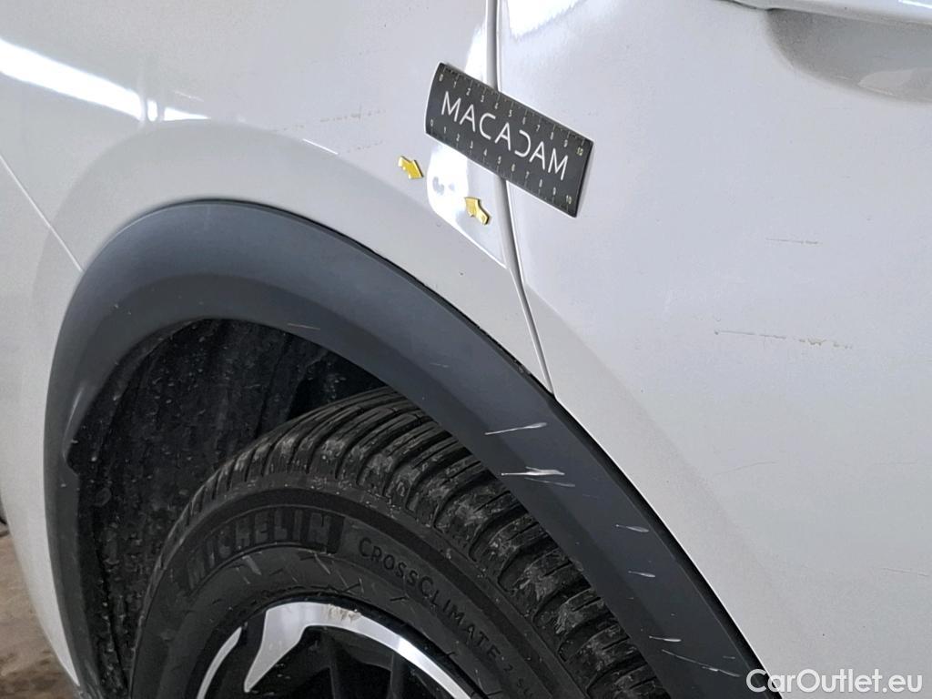  DS  DS7 7 Crossback E-Tense 4x4 Performance Line + 1.6 300CV BVA8 E6d #23