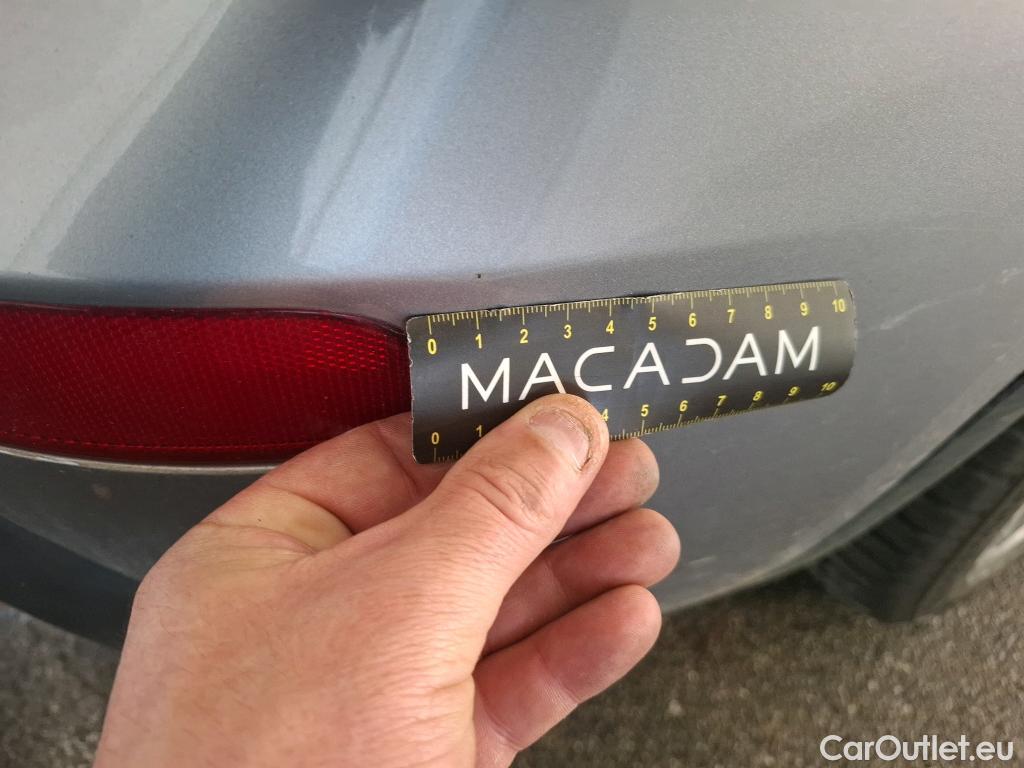  DS  DS7 DS DS 7 Crossback / 2017 / 5P / SUV E-TENSE 225 Business #35