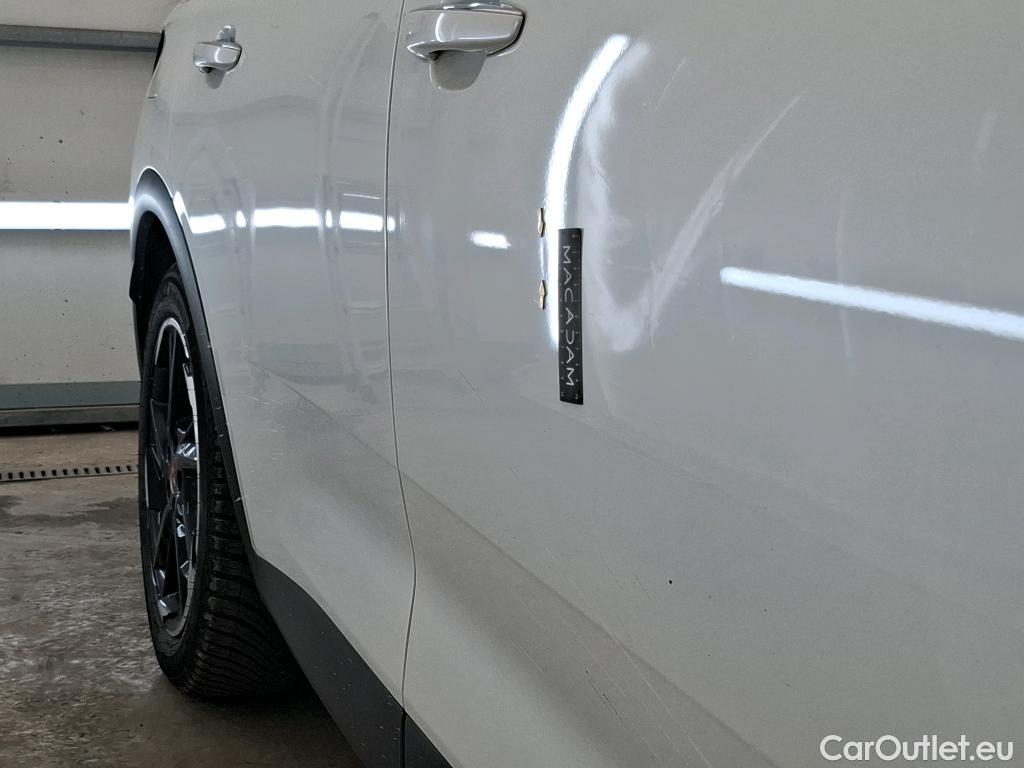  DS  DS7 7 Crossback E-Tense 4x4 Performance Line + 1.6 300CV BVA8 E6d #26