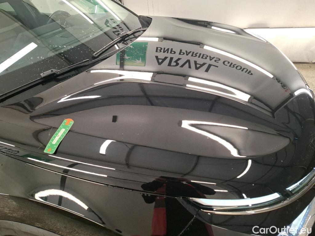  Citroen  C4  X Shine 1.2 PureTech 130CV BVA8 6E #7